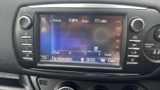 Toyota Yaris 1.5 VVT-i Y20 5dr [Bi-tone] Petrol Hatchback